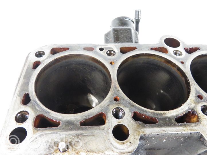 Volkswagen PASSAT B5 Engine block 