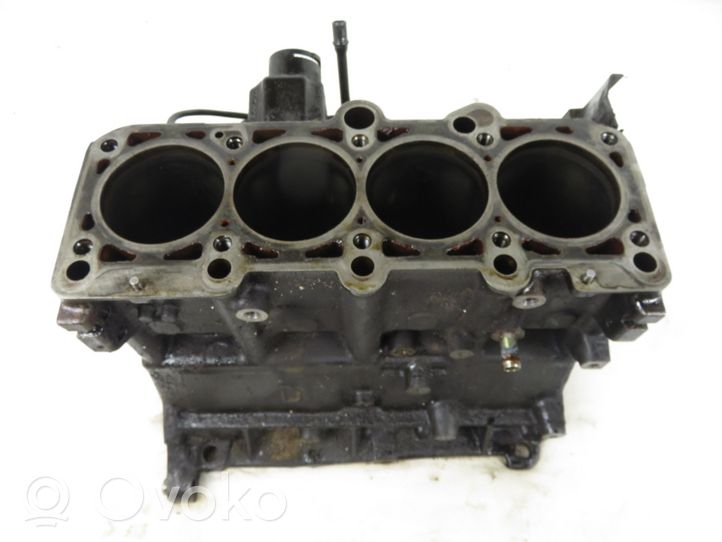 Volkswagen PASSAT B5 Engine block 