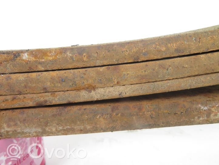 Ford Transit Rear leaf spring 