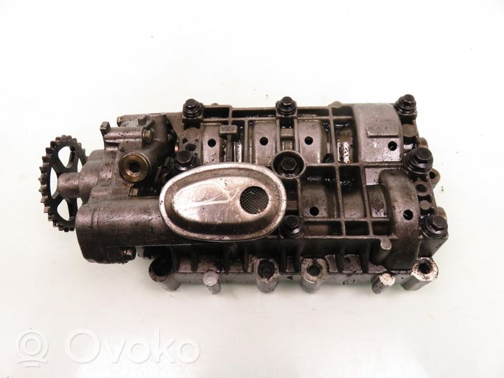 Peugeot 607 Autre pièce du moteur 9636898380