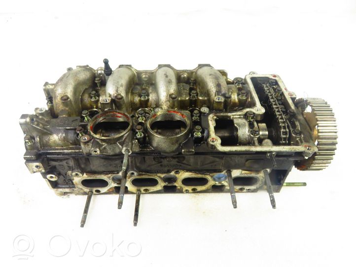 Peugeot 607 Culasse moteur 9656950580