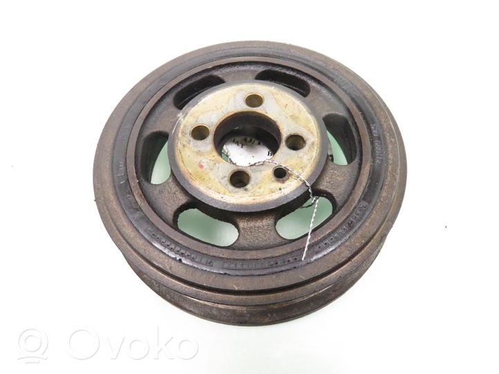 Fiat Barchetta Crankshaft pulley 