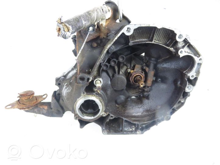 Fiat Uno Manual 6 speed gearbox 