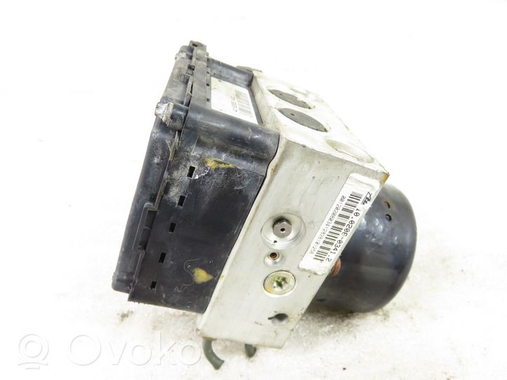 Ford Escort ABS-pumppu 10020400674