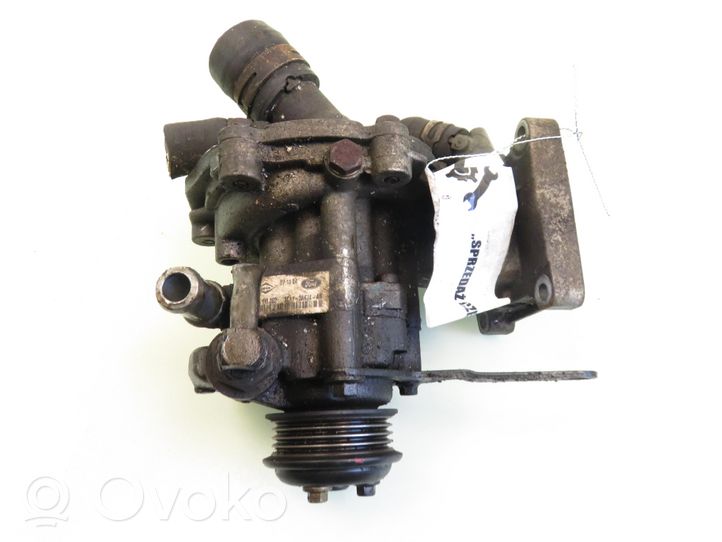 Ford Transit Power steering pump 