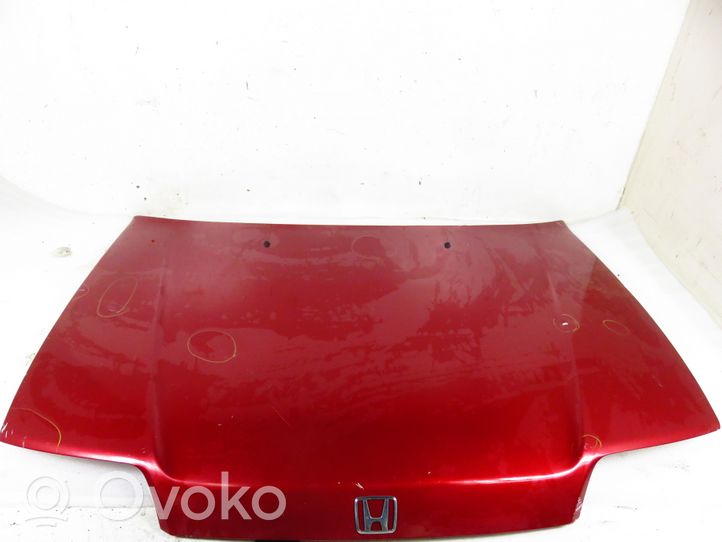 Honda Civic Vano motore/cofano 