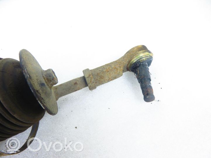 Honda Stream Steering rack 