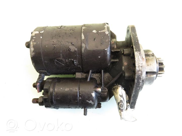 Daewoo Lublin Starter motor 