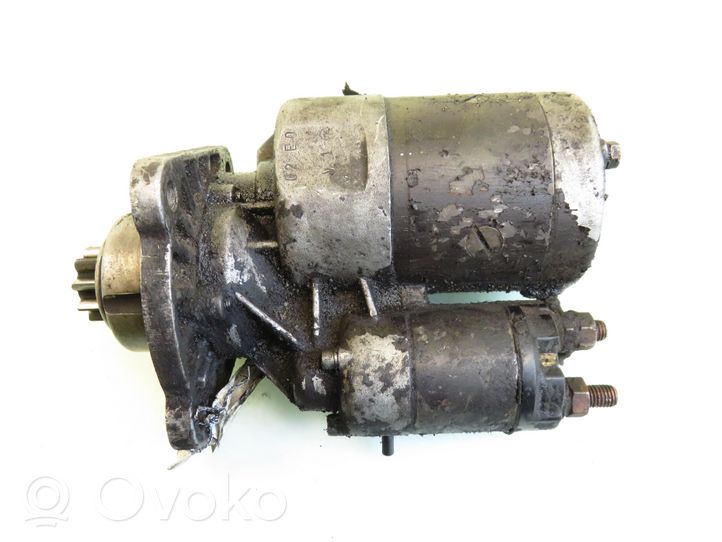 Daewoo Lublin Starter motor 