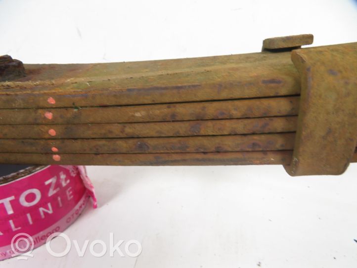 Daewoo Lublin Front leaf spring 