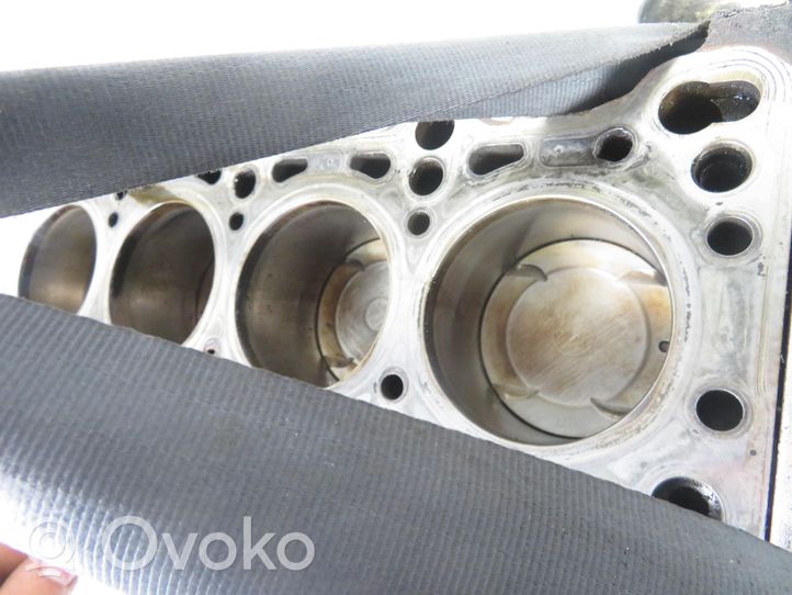 Mazda Demio Bloc moteur 