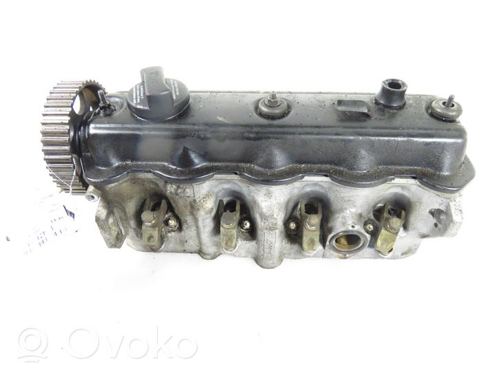 Seat Ibiza II (6k) Engine head 