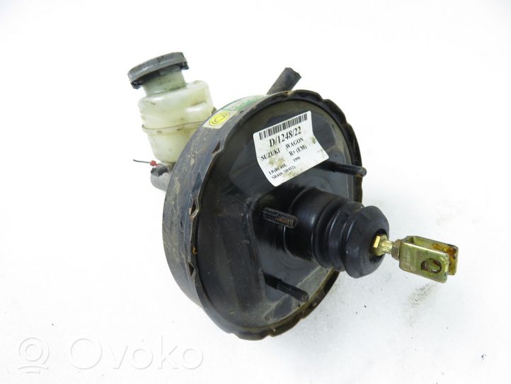 Suzuki Wagon R+ Servo-frein 