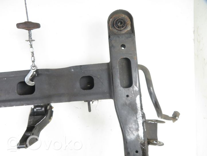 KIA Carnival Front subframe 