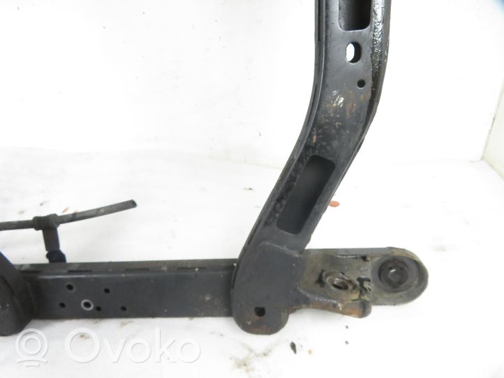 KIA Carnival Front subframe 