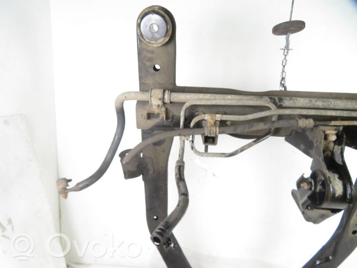 KIA Carnival Front subframe 