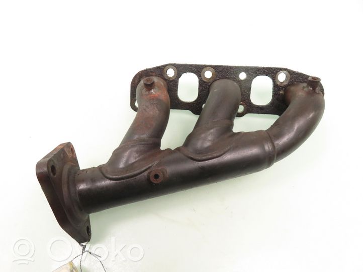 Nissan Pathfinder R51 Exhaust manifold 