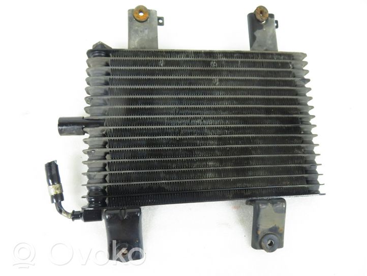 Nissan Pathfinder R51 Radiateur d'huile moteur 