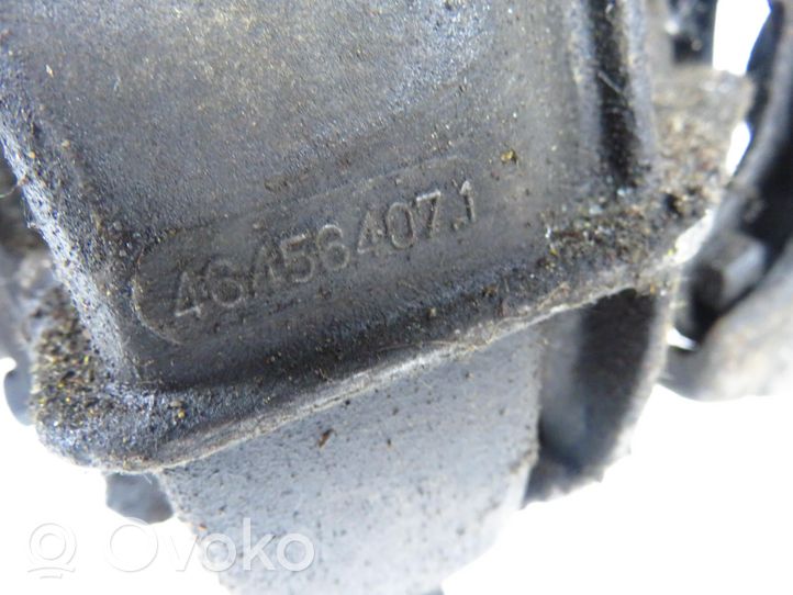 Lancia Kappa Scatola del cambio manuale a 6 velocità 464564071