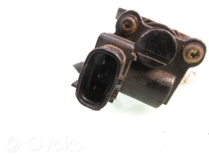 Daihatsu Cuore Zawór regulacji biegu jałowego / Regulator 2227097209