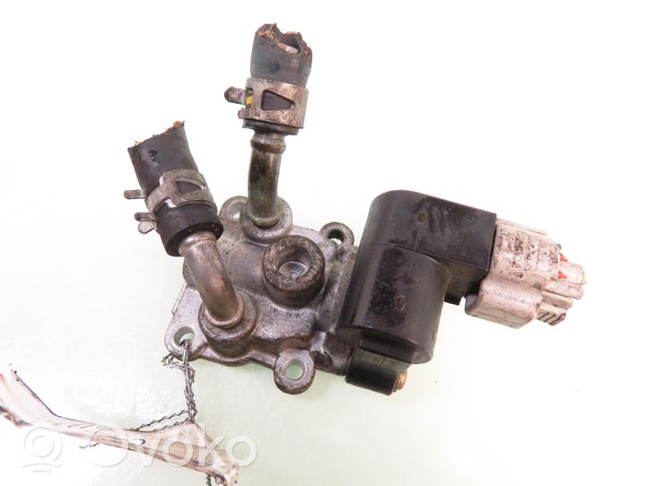 Daihatsu Cuore Zawór regulacji biegu jałowego / Regulator 2227097209