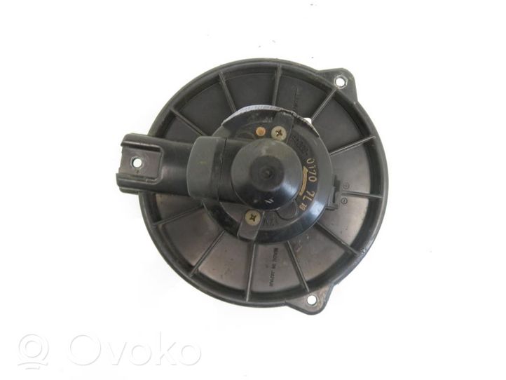 Daihatsu Feroza Ventola riscaldamento/ventilatore abitacolo 