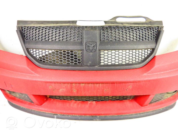 Dodge Journey Front bumper 