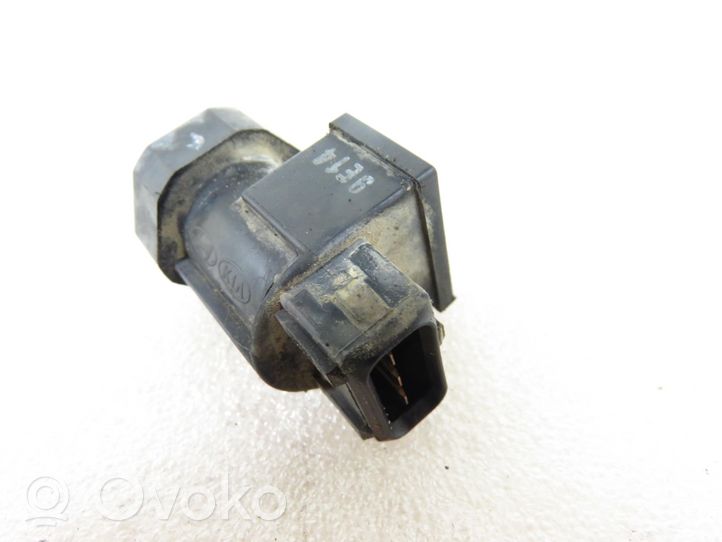 Hyundai i10 Speed sensor (speedometer sensor) 