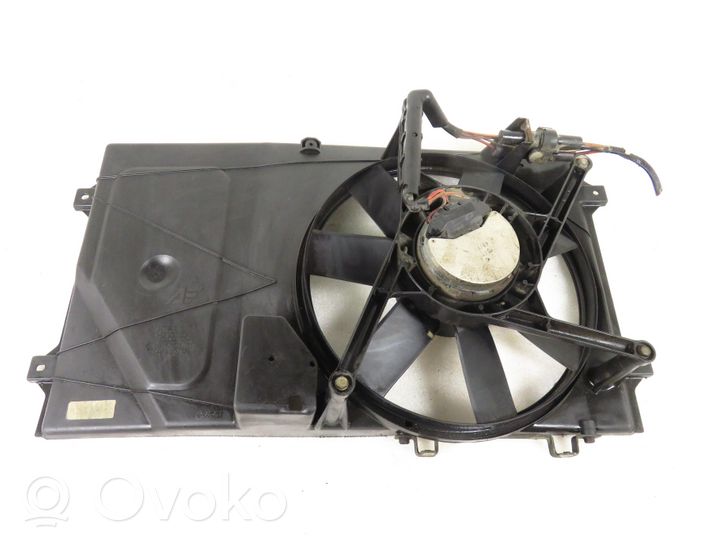 Ford Galaxy Ventilateur de refroidissement de radiateur électrique 95VW8147AB