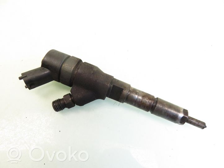 Peugeot 307 Injecteur de carburant 9641742880