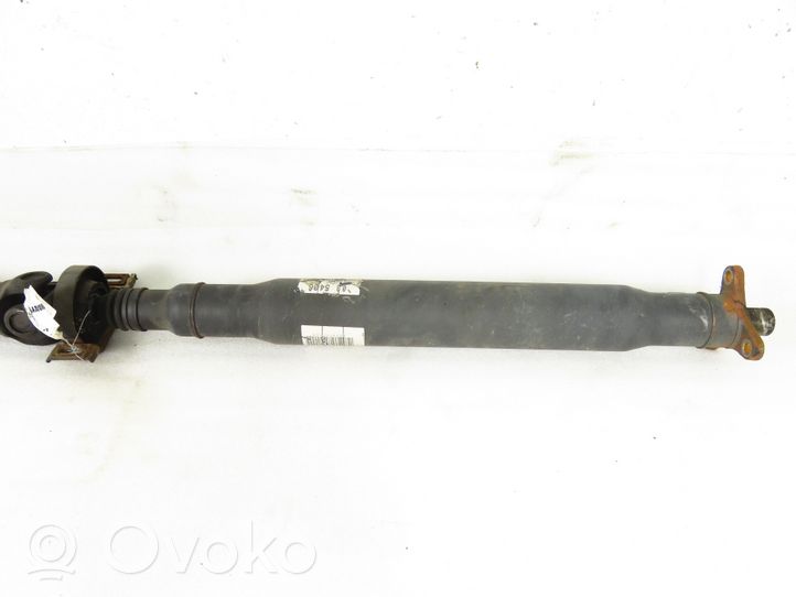 Mercedes-Benz C AMG W203 Drive shaft (set) 