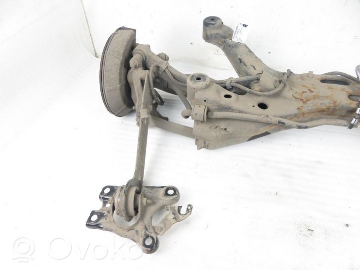 Fiat Croma Rear axle beam 