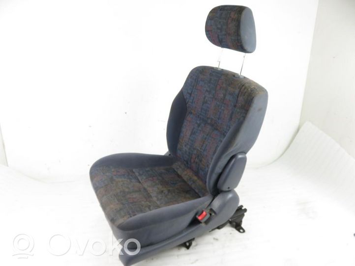 Toyota Picnic Rear seat 