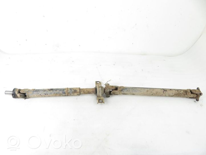 Daihatsu Terios Albero di trasmissione (set) 