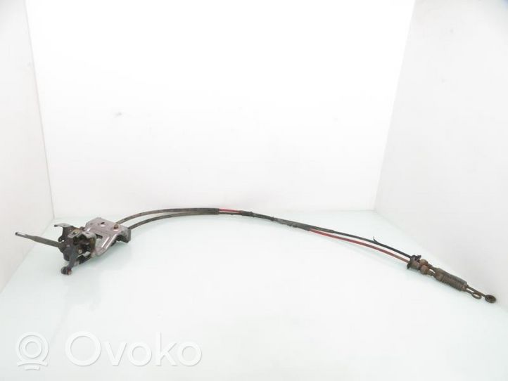 KIA K2500, K2700, K3000 Gear selector/shifter (interior) 