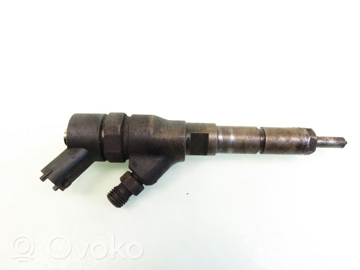 Peugeot 307 Injecteur de carburant 