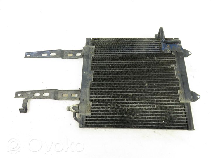 Seat Arosa Radiateur condenseur de climatisation 