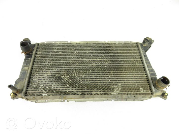 Ford Transit Radiateur de refroidissement 