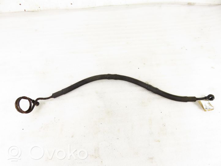 Volkswagen PASSAT B5 Power steering hose/pipe/line 