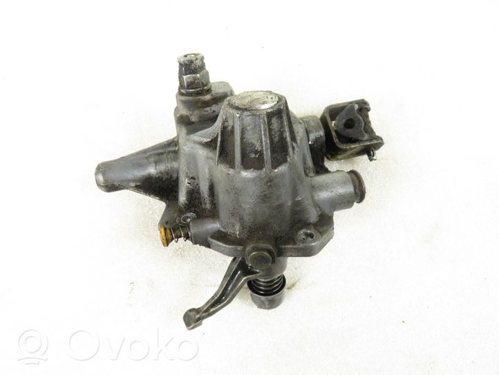 Opel Corsa B Gear selector/shifter in gearbox 