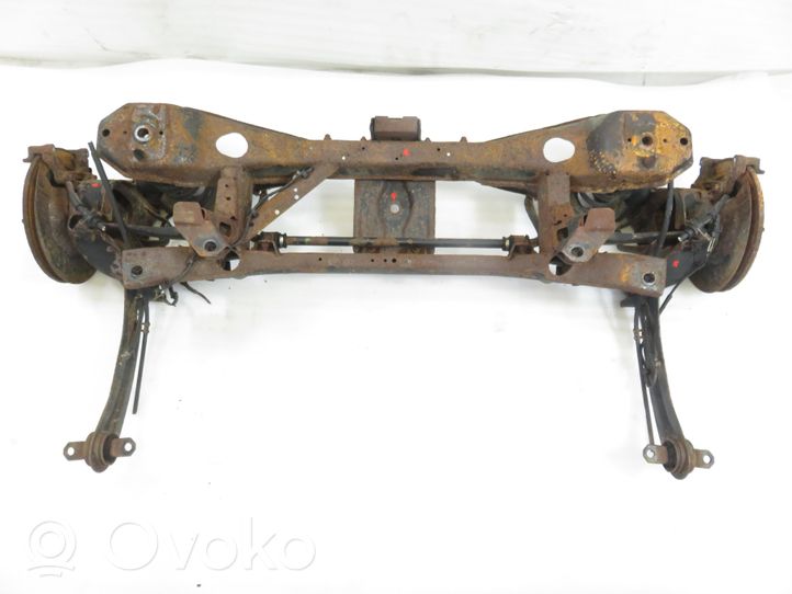 Mercedes-Benz 230 280SL R113 Rear beam 