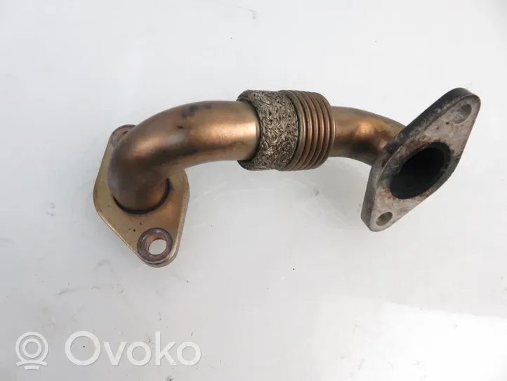 Toyota Soarer Z40 EGR vamzdelis (-iai)/ žarna (-os) 