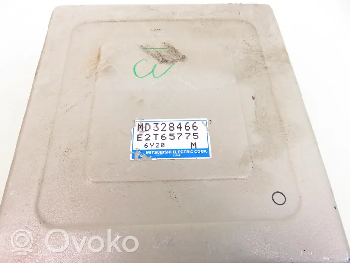 Mitsubishi Colt Sterownik / Moduł ECU E2T65775