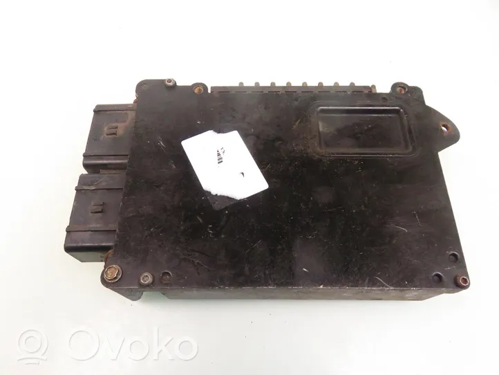 Chrysler Voyager Sterownik / Moduł ECU 