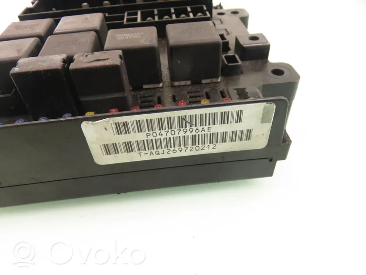 Chrysler Voyager Central body control module 