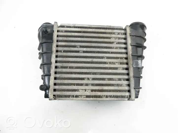 Chevrolet Cruze II Radiatore intercooler 