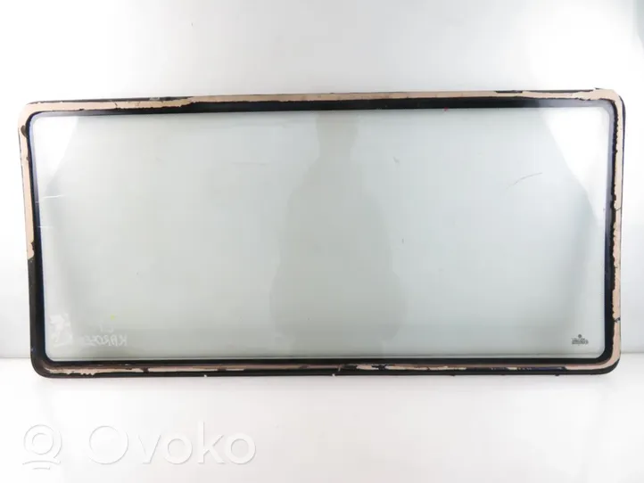Infiniti QX60 L50 Finestrino/vetro retro 