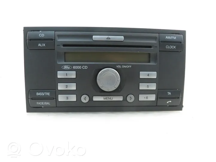 Mazda 323 Радио/ проигрыватель CD/DVD / навигация 