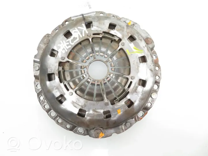 Volvo 260 Dual mass flywheel 