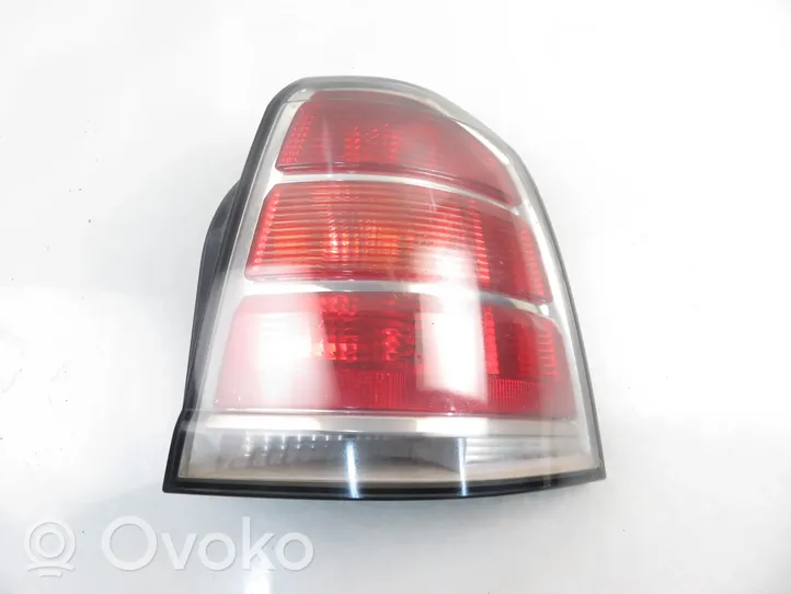 Volvo XC40 Luci posteriori 